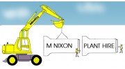 M Nixon Plant Hire