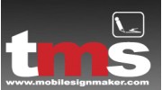 Mobile Sign Maker