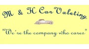 M & H Car Valeting