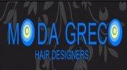 Moda Greco Hairdressing Salon