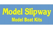 The Model Slipway