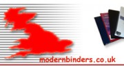 Modern Binding & Presentation