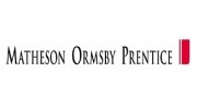 Matheson Ormsby Prentice