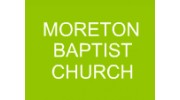 Moreton Baptist Church
