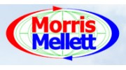 Morris Mellett
