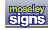 Moseley Signs