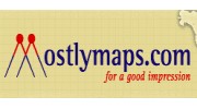 Mostly Maps.Com