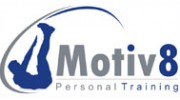 Motiv8 Personal Training