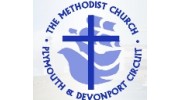 Churches in Plymouth, Devon