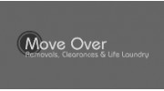 Move Over Removals & Clearances