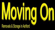 Moving Company in Ashford, Kent