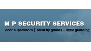 MP Security Services