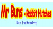 Mr Buns Hutches & Runs