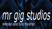 Mr Gig Studios