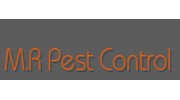 MR Pest Control