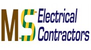 MS Electrical Contractors