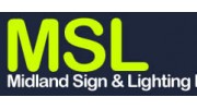Midland Sign & Lighting