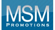 MSM Promotions