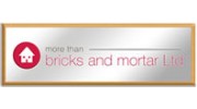 More Than Bricks & Mortar