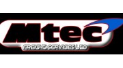 Mtec Freight Services