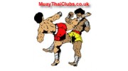 Martial Arts Club in St Helens, Merseyside