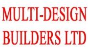 Multi Design Builders