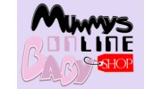 Mummys Online Baby Shop