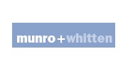 Munro + Whitten