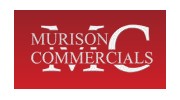 Murison Commercials