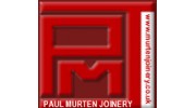 Paul Murten Joinery