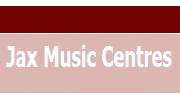 Jax Music Centres