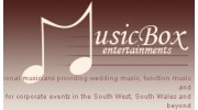 MusicBox Entertainments