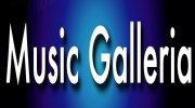 Music Galleria