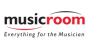 Musicroom Lincoln - Sheet Music And Instrument Store
