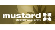 Mustard Design & Print