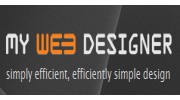 Professional Web Design | My-web-designer.co.uk