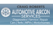 Automotive Aircon Services