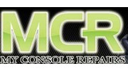 MCR, My Console Repairs