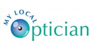 Co-op Opticians