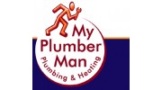 My Plumber Man