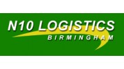 Courier Services in Birmingham, West Midlands