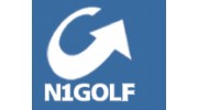 Golf Courses & Equipment in Eastbourne, East Sussex