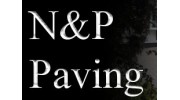 N & P Paving