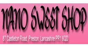 Candy & Sweet Shops in Preston, Lancashire