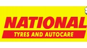 Auto Parts & Accessories in Dundee, Scotland