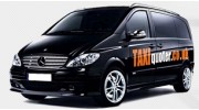 Taxi Services in Reading, Berkshire