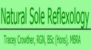 Natural Sole Reflexology