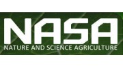 Nature And Science Agriculture NASA ROTHERHAM