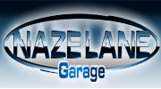 Naze Lane Garage