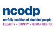 Norfolk Coalition For The Disabled